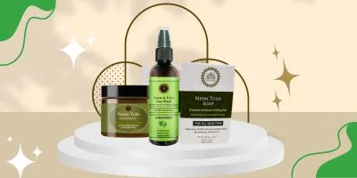 Neem Face Wash for Acne Enriched with Tulsi: 5 Benefits of this Powerful Combination