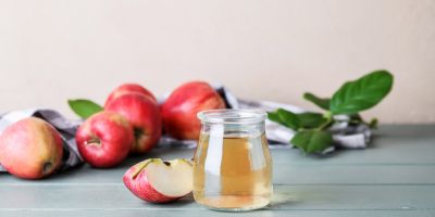 Apple Cider Vinegar Benefits: 6 Secrets to Unlock the Natural Brilliance of Your Hair