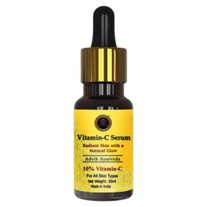 Discover The Best Face Serum For Men: 3 Tips To Achieve Healthy And