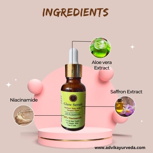 The Power Of Face Serum For Glowing Skin A Comprehensive Guide With 5