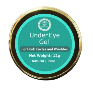 Say Goodbye to Dark Circles: A Best Guide to Permanent Removal 3 under eye gel 1