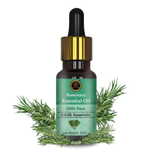 🌿 7 Powerful Benefits of Rosemary Oil for Hair Growth & How to Use It Effectively 9 Rosemary Essential Oil