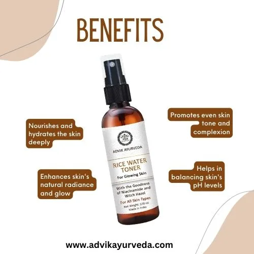 Rice Water Toner for Oily Skin: The Only Guide You Need 4 Rice Water Toner for Oily Skin