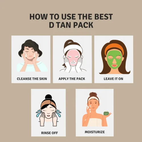 Best D Tan Pack
