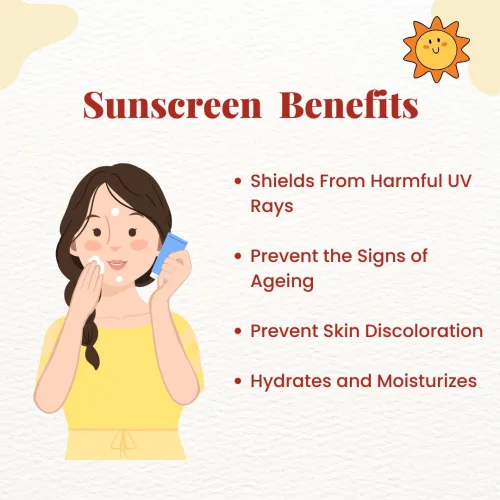 Ayurvedic sunscreen