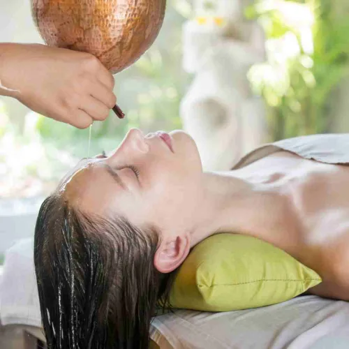 Hair Spa Cream