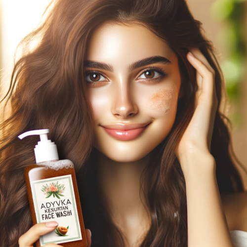 5 Ways to Soothe Sensitive Skin Naturally 14 Multani Mitti Face Wash