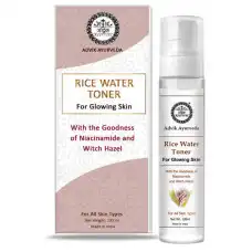 Advik Ayurveda Rice Water