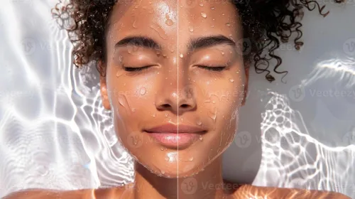 Herbal Skincare Routine for Oily Acne Skin: A Complete Natural Guide to Clear, Balanced Skin 5 herbal skincare advik ayurveda