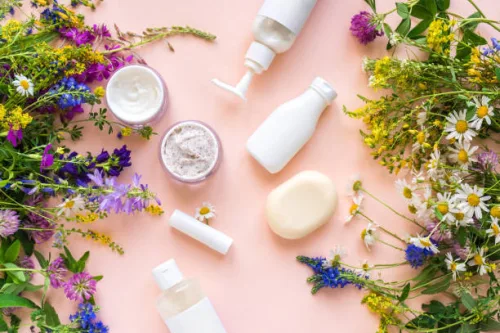 Top 10 Benefits of Using Natural Skincare Products 2 Top 10 Benefits of Using Natural Skincare Products by Advik Ayurveda