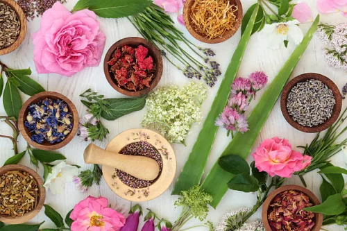 Ayurvedic products for glowing skin
