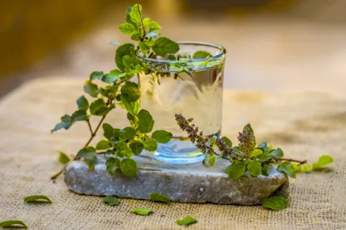 Advik Ayurveda Ayurvedic beauty tips
 