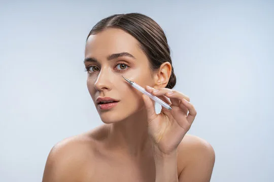 Get rid of blackheads naturally
