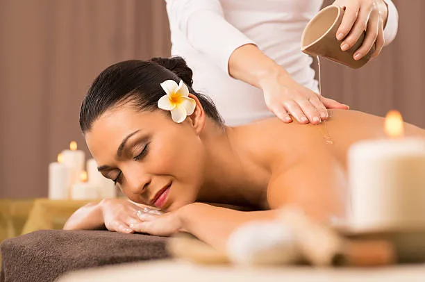 The Best Ayurvedic Body Oils for Deep Hydration 9 The Best Ayurvedic Body Oils for Deep Hydration