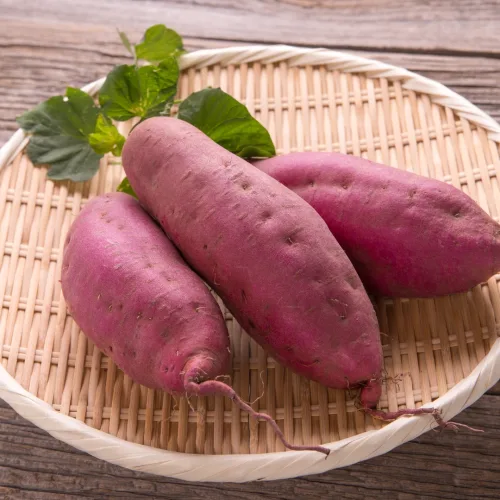 superfoods for glowing skin
