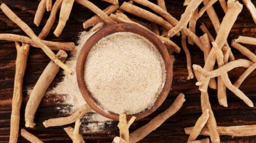 Mulethi Powder Benefits by advikayurveda