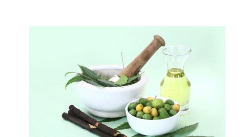 Ayurvedic Cold and Cough Remedies by advikayurveda