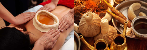 Basti Therapy by advikayurveda