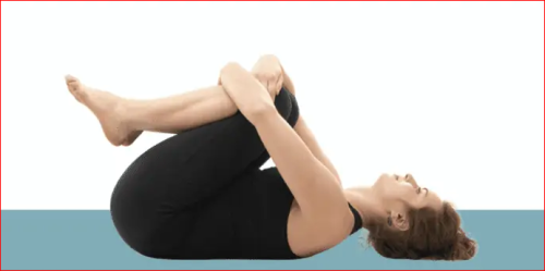 Yoga for Digestion by advikayurveda