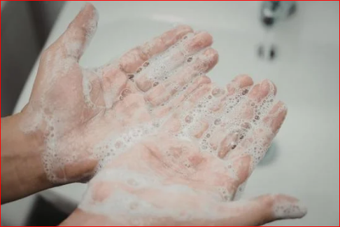 ayurvedic hand wash by advik ayurveda