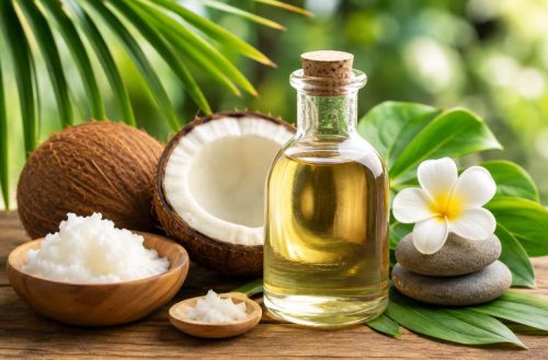Coconut Oil vs Jojoba Oil for Face Wash: Which One Suits Your Skin Better? 2 coconut oil vs jojoba oil skincare