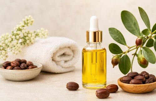 Coconut Oil vs Jojoba Oil for Face Wash: Which One Suits Your Skin Better? 3 coconut oil vs jojoba oil skincare
