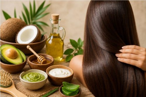 Ayurvedic Remedies for an Itchy, Irritated Scalp 5 A practical ayurvedic remedy for itchy scalp by Advikayurveda