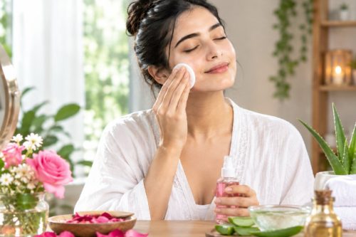 Ayurvedic Tips for Sensitive Skin: A Gentle Routine That Works 5 ayurvedic tips for sensitive skin