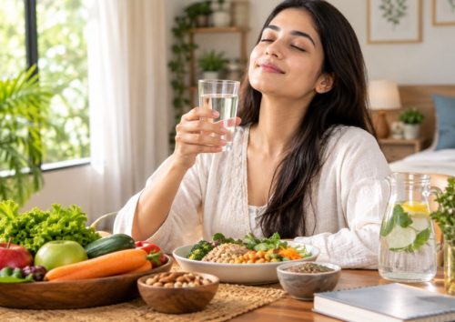 Ayurvedic Tips for Sensitive Skin: A Gentle Routine That Works 6 ayurvedic tips for sensitive skin