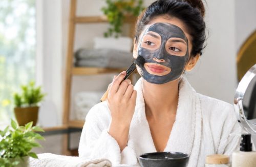 How Often Should You Really Use a Charcoal Mask? 2 how often to use charcoal mask
