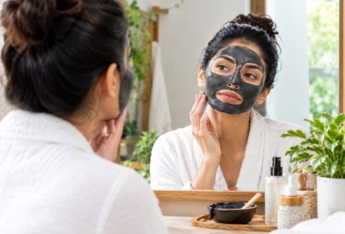 How Often Should You Really Use a Charcoal Mask? 3 how often to use charcoal mask