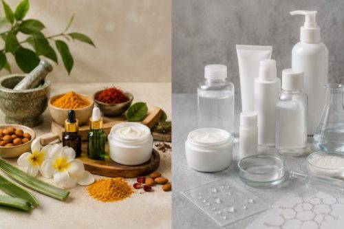 Signs You Need to Switch to Chemical-Free Skincare 3 chemical free skincare benefits