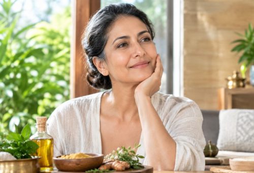 How Ayurveda Approaches Anti-Aging Skincare: A Practical Guide 2 ayurvedic anti aging skincare