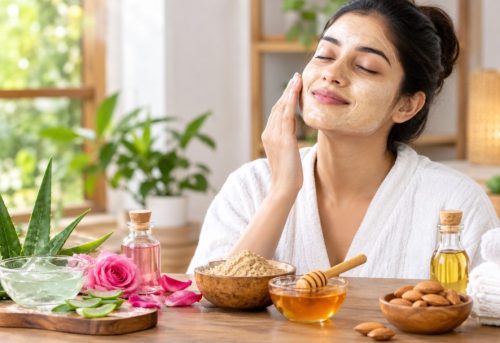 How Ayurveda Approaches Anti-Aging Skincare: A Practical Guide 6 ayurvedic anti aging skincare