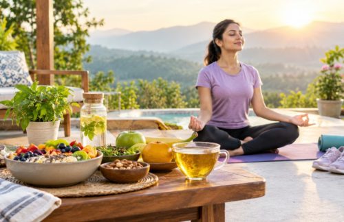 How Ayurveda Approaches Anti-Aging Skincare: A Practical Guide 7 ayurvedic anti aging skincare