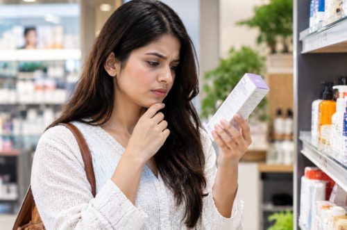 How to Spot Toxic Ingredients in Skincare Labels (A Simple Guide) 4 toxic ingredients in skincare labels