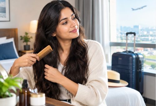 Ayurvedic Solutions for Damaged Hair: A Simple, Practical Guide 6 ayurvedic solutions for damaged hair