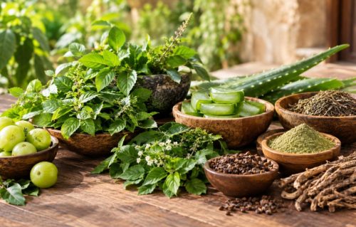 What Advik Means: The Philosophy Behind Our Ayurveda Brand 2 ayurveda brand philosophy