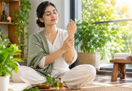 What Advik Means: The Philosophy Behind Our Ayurveda Brand 4 ayurveda brand philosophy