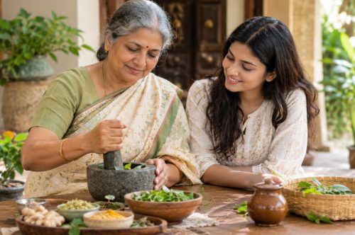 What Advik Means: The Philosophy Behind Our Ayurveda Brand 5 ayurveda brand philosophy