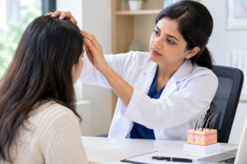 ayurvedic ingredients for hair thinning
