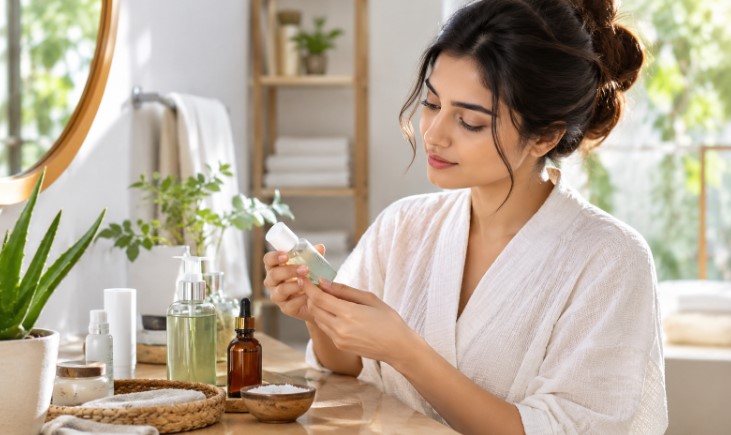How to Transition from Chemical to Natural Skincare 2 How to Transition from Chemical to Natural Skincare
