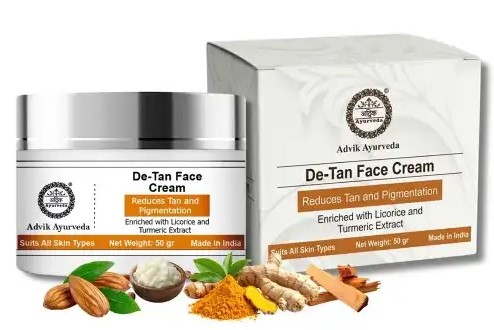 transition to natural skincare