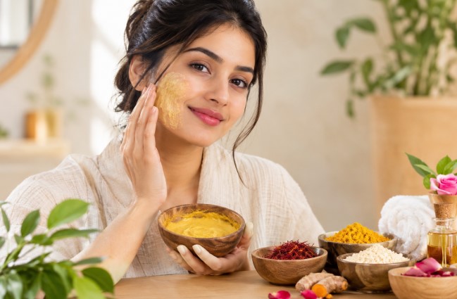 Natural Face Wash vs Foaming Cleanser: Which One Is Better for Your Skin? 1 Natural Face Wash vs Foaming Cleanser: Which One Is Better for Your Skin?